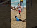 Messi vs Ronaldo vs Mbappé VOLLEYBALL 🔥 Who Wins?!