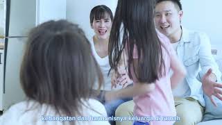 Arsanta The Padjajaran Residence promotion
