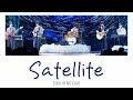 【日本語訳】 STEAL HEART CLUB - Satellite カナルビ