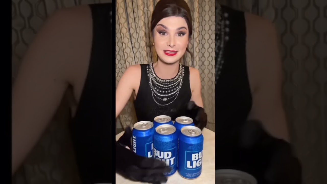 Kid Rock shoots up Bud Light cans with rifle to protest Dylan ...