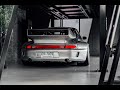 Thailand car scene rwb thailand  more  4k