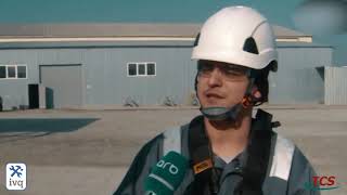 TCS IVQ Level 2 HSE Specialist screenshot 3