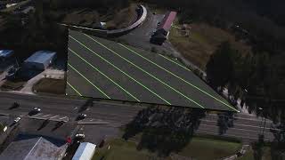 Commercial lot in Guntersville Al