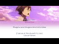 Otonomiya Saku   Cloudy Day Lyrics ACTORS Songs Connection