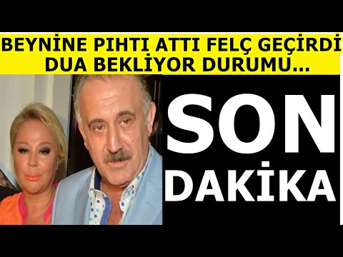 Sondakika: Safiye soyman ve Faik Öztürk çiftinden kötü haber! sevenleri çok üzülecek..