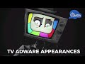 SMG4: All Appearances of Tv Adware/Mr.Puzzle