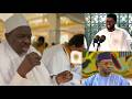 Priere Tabaski 2026 à La Grande Mosquéé Thierno Abou Dia Thies