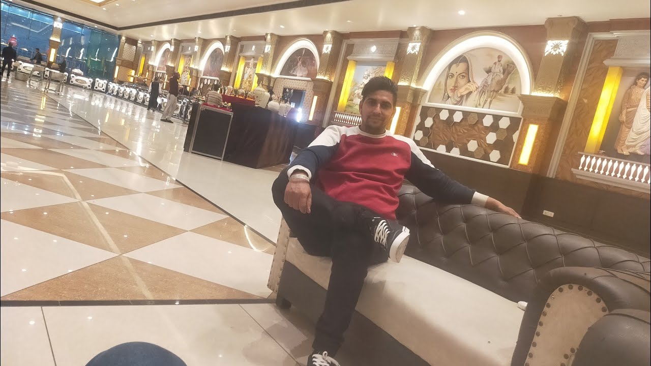 SAFFRON PALMS. (SANGRUR) YouTube