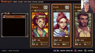 Forge of the Fae - Demo Playthrough