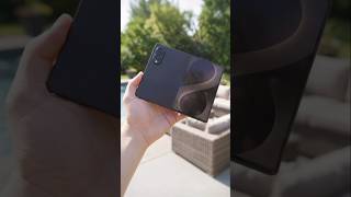 Samsung Galaxy Z Fold 8 (Wide) - Creaseless Fix Comes With a Catch Nobody Saw Coming!