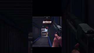 Zula Deagle Vuruş 2