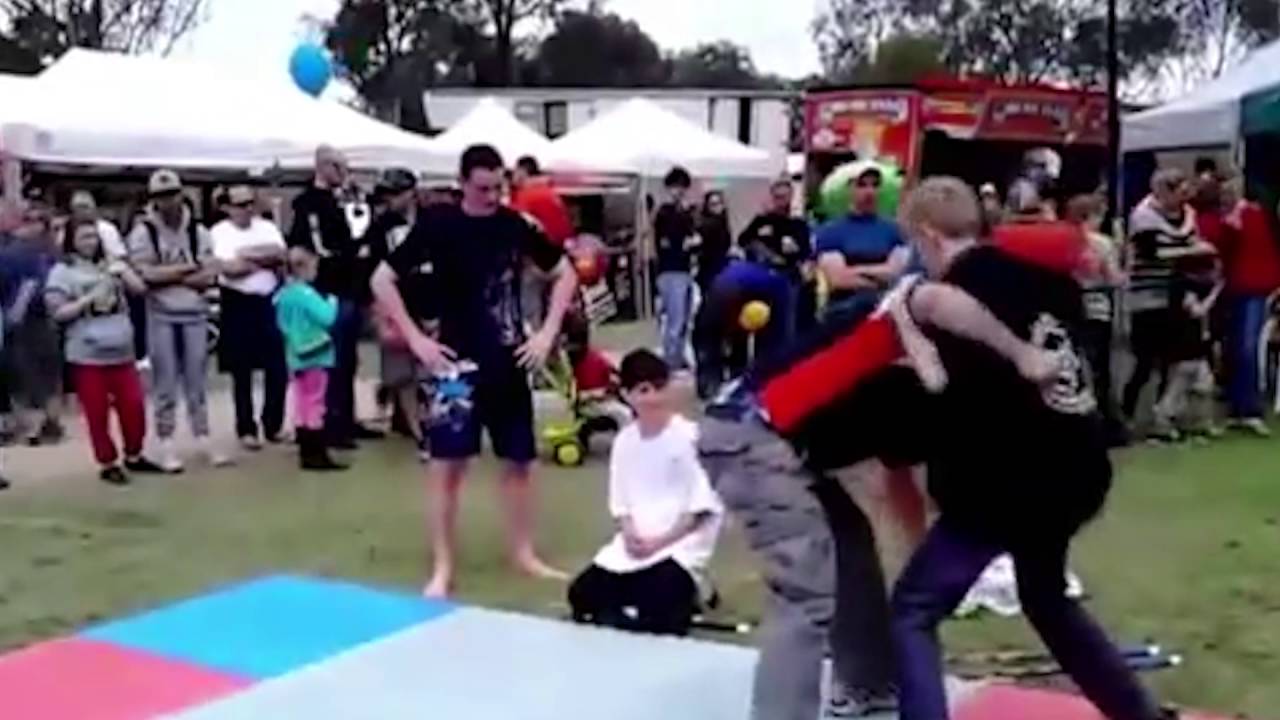 Eltham Festival 2013