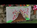 PEQUEGUAY con la ISLA DE LA PALMA |  💔Con los afectados por la ERUPCION DEL VOLCAN DE LA PALMA