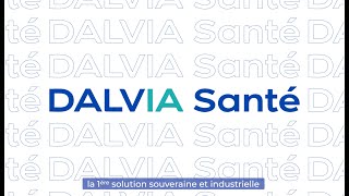 Dalvia Santé Libérez Du Temps Médical Grâce À Lia