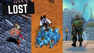 Download Lagu Hoe Blizzard zijn ziel verloor MP3