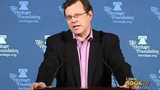 BookTV: Peter Schweizer, "Throw Them All Out" Net Worth