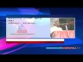 Mani's speech against