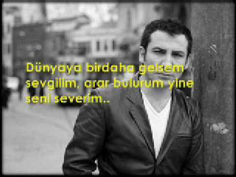 Ferhat Gocer - Cennet[with lyrics]