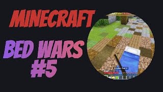 New Fail Compilation| Minecraft Bedwars #5
