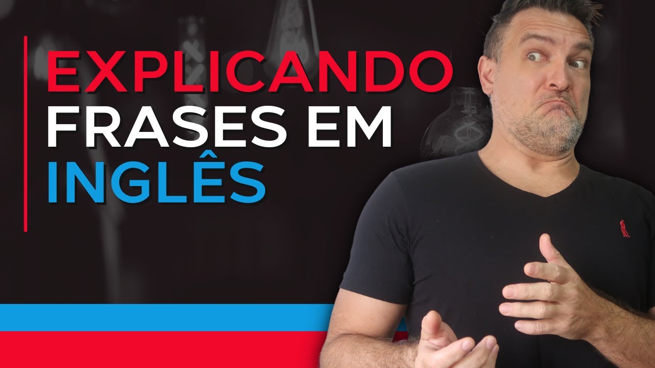 50 curiosidades sobre o professor Paulo Barros - Inglês Winner