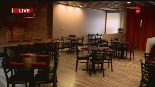 Owner of new Warren restaurant happy to be part of Courthouse Square's growth