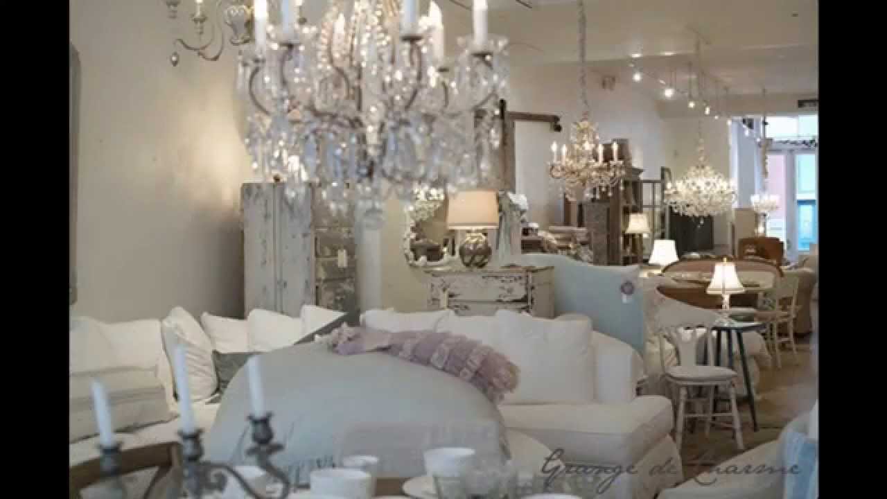 Shabby chic couture ideas