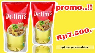 CARA MENDAPATKAN MINYAK GORENG HARGA PABRIK