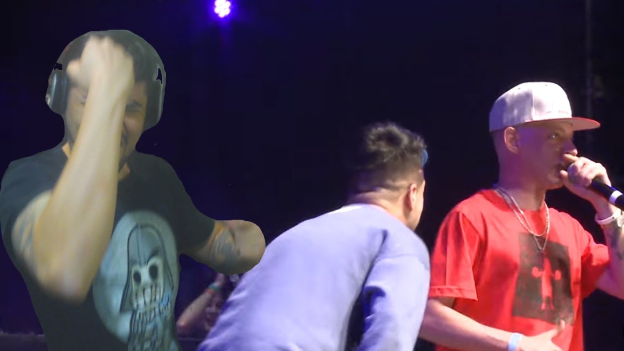 Rimas INOLVIDABLES que nos dejó EL QUINTO ESCALÓN | MARALB REACT