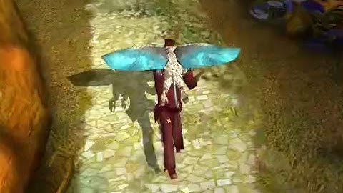 Endless Run Tomb - Ravi Runing