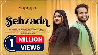 Sehzada || Full Video || Prakash Duria || Swagatika Tripathy || New Sambalpuri Song || 2023 #new