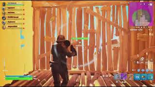 fortnite gameplay zone Wars 32