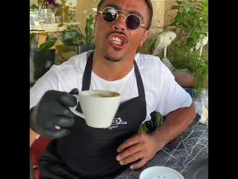 Nusret Cappuccino All Video 2020 #nusret #saltbae #steak