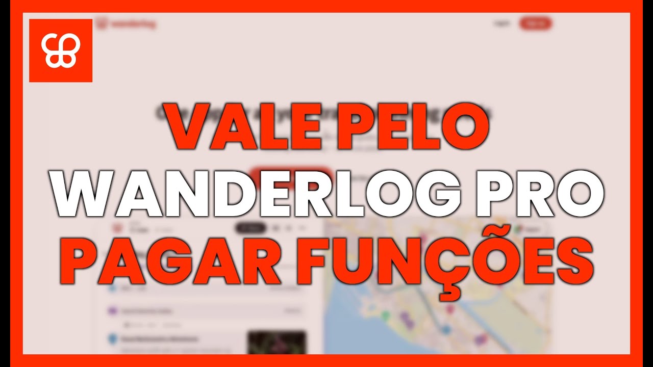 VALE A PELO WANDERLOG PRO PAGAR? FUNÇÕES PRINCIPAIS DE COMPARAÇÃO