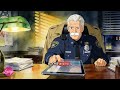 The AracKnight : Chapter 3 : 2 -- Ghibli Studio -- Osborn's Floating City Conspiracy