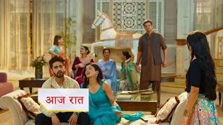 Yeh Rishta Kya Kehlata Hai NEW PROMO 30th August 2026 Today Episode