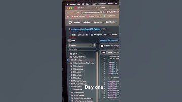 😌Day one of python #coding #python #programming