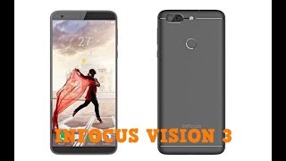 Infocus Vision 3 Official Trailer 2018 1080P Hd