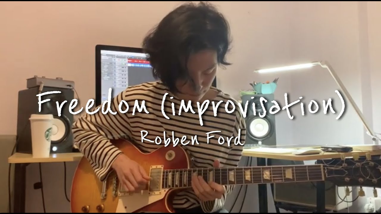 Robben ford freedom