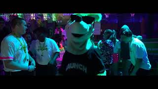 IGNITE! Light up the night at our amazing blacklight party!