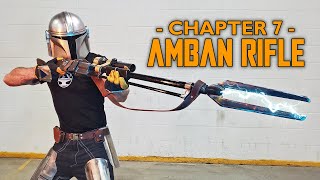Download Lagu Mando's Amban Pulse DISINTEGRATOR!!! (HACKLORIAN: Chapter 7) MP3 Download Lagu Mando's Amban Pulse DISINTEGRATOR!!! (HACKLORIAN: Chapter 7) MP3