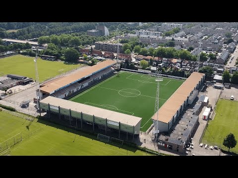 Seizoenkaartcampagne Helmond Sport 2022-2023