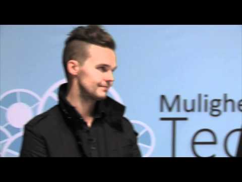 Lag multiplattform applikasjoner med JavaScript