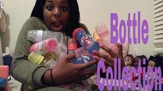 Reborn Bottle collection!