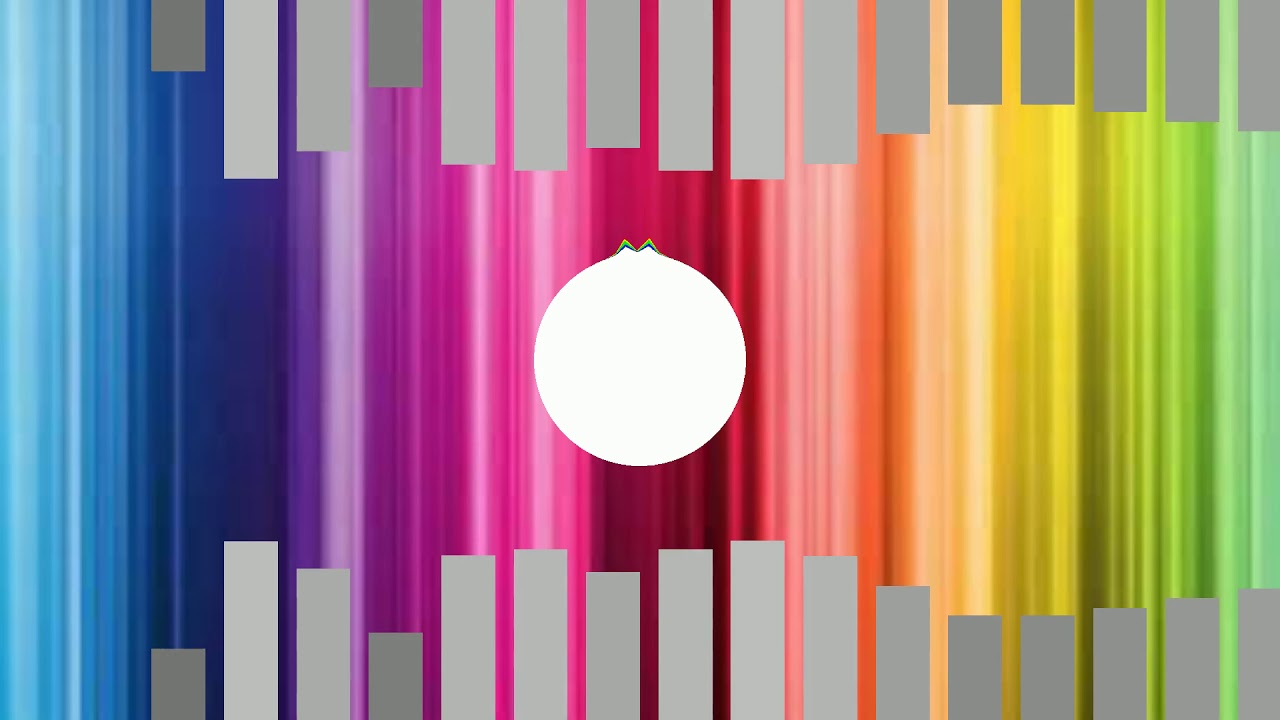 S10M - Rainbow [OMFG Style]