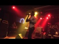 Romain Virgo 3 8 I Am Rich In Love Stay With Me 19 02 2015 YAAM Berlin mp3