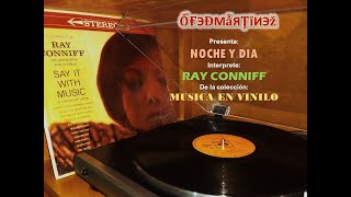 Watch Ray Conniff Night And Day video