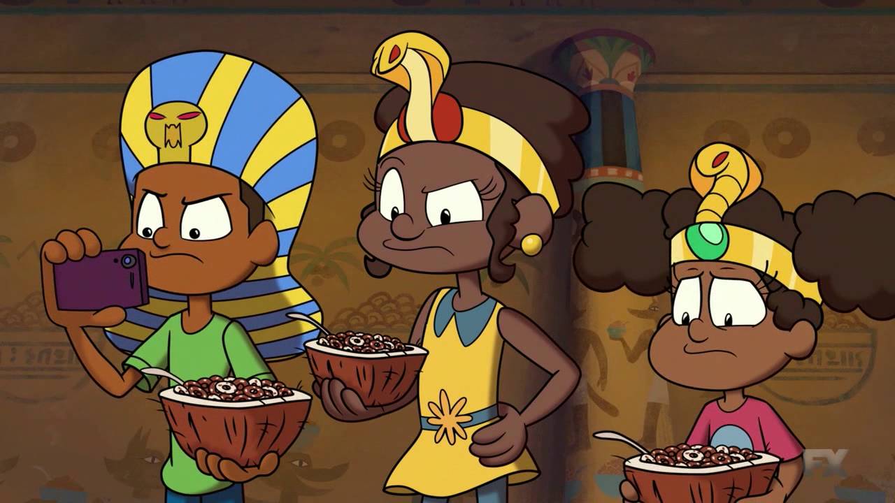 Coconut Crunchos Commercial from Atlanta YouTube