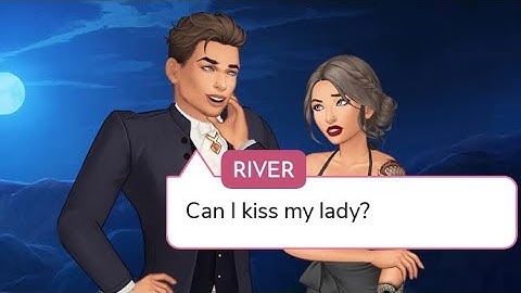 His Bodyguard Girl (Part 16) Episode Choose Your Story