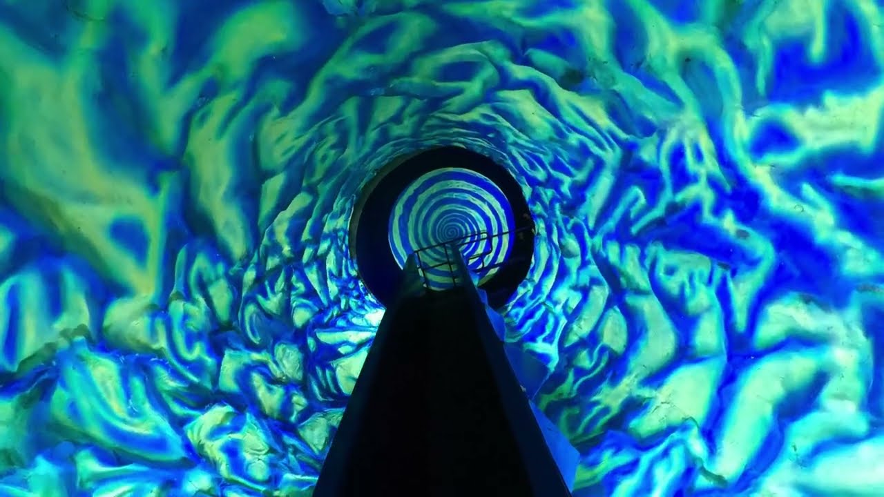 Prater Wien Spectacolo Clown