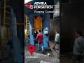 Overhauling Services | Maintenance Work | Re-Hauling | Forging Press | Services | Advika ForgeTech